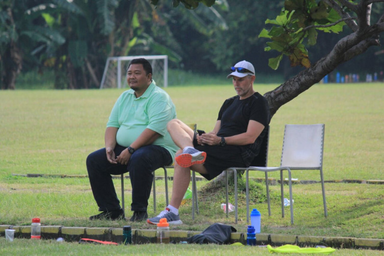 Manajemen PSIS Akan Gandeng Rumah Sakit dan Berharap Biaya Tes Corona dari PT LIB atau PSSI
