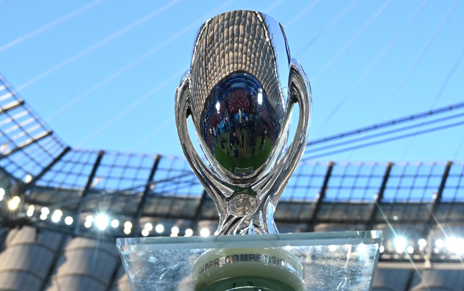10 Fakta Menarik Piala Super Eropa 2025, PSG vs Tottenham Hotspur