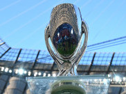 10 Fakta Menarik Piala Super Eropa 2025, PSG vs Tottenham Hotspur