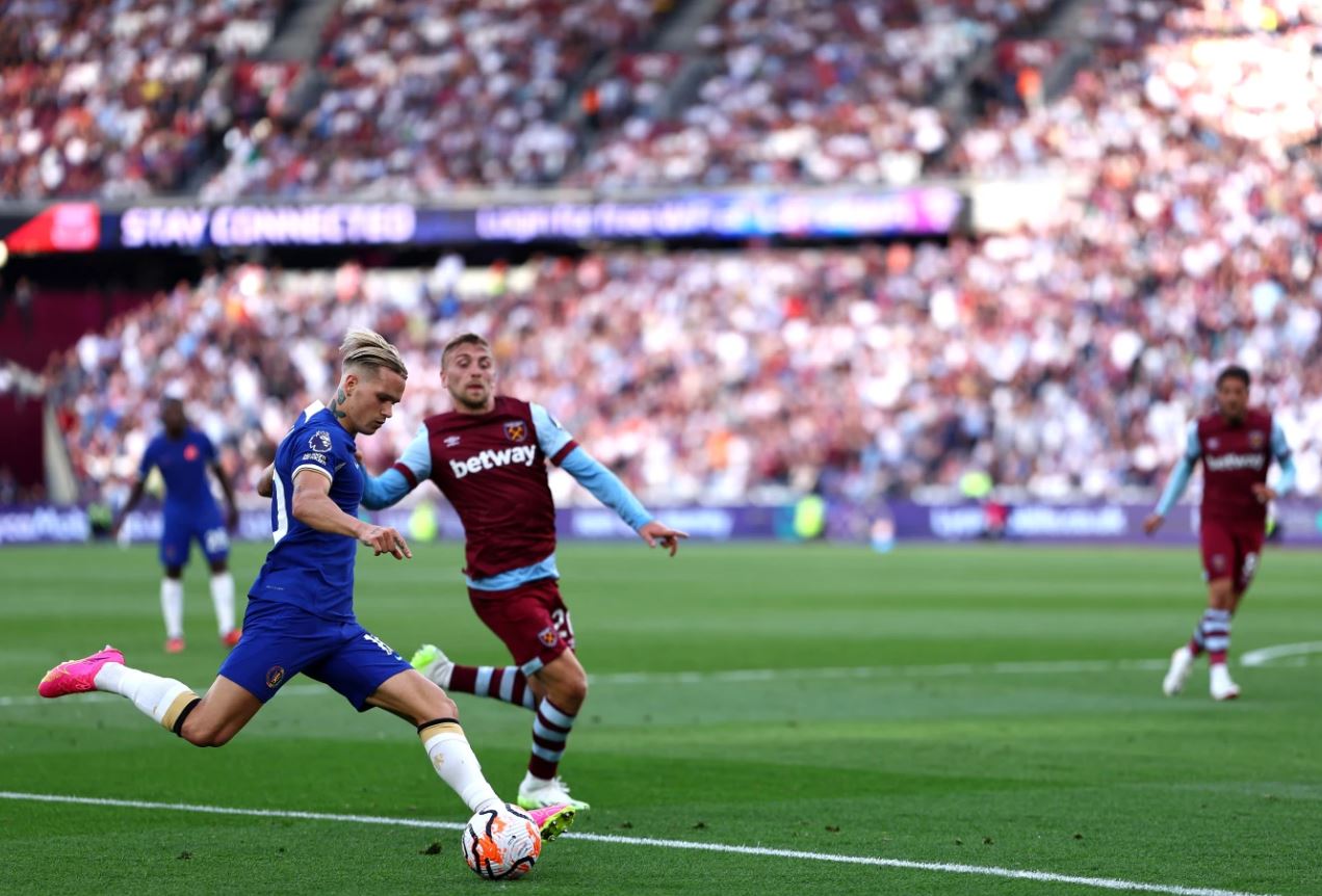 West Ham United Vs Chelsea, Potensi Kebangkitan The Hammers di Derby London