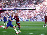 West Ham United Vs Chelsea, Potensi Kebangkitan The Hammers di Derby London
