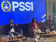 PSSI Pastikan Tidak Ada Pemain Titipan di Timnas Indonesia Era Shin Tae-yong