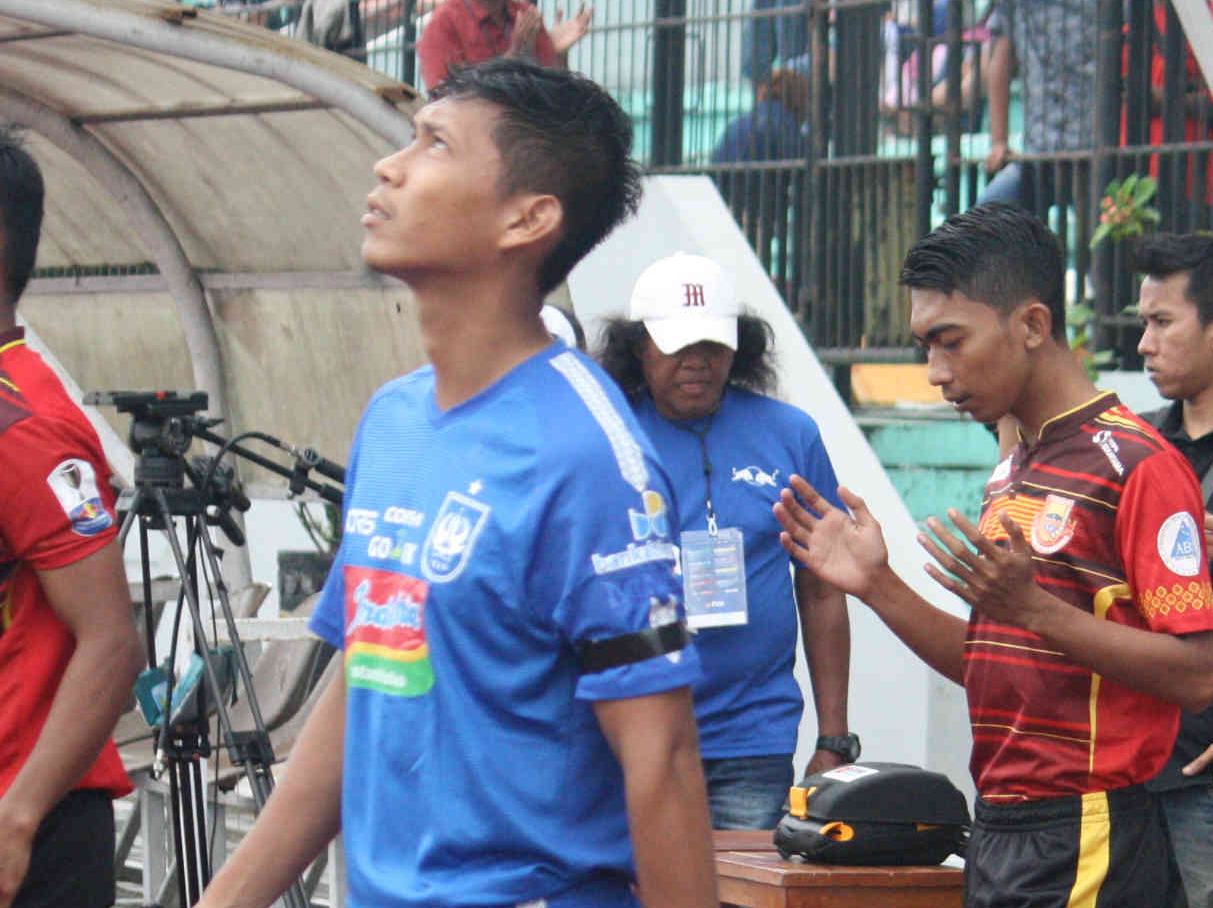 Pujian dan Kekecewaan Manajemen PSIS Semarang Usai Kalah dari Borneo FC