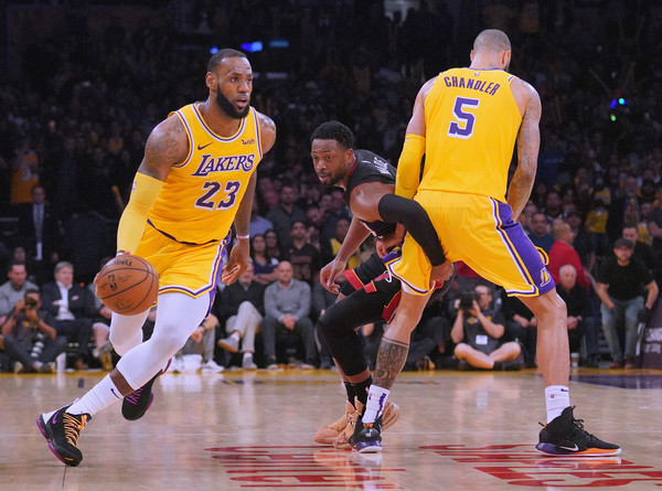 Catat Jadwal dan Nama-nama Roster NBA All-Star 2019