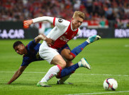 Barcelona Dapat Ultimatum dari Ajax Amsterdam soal Matthijs de Ligt dan Frenkie de Jong