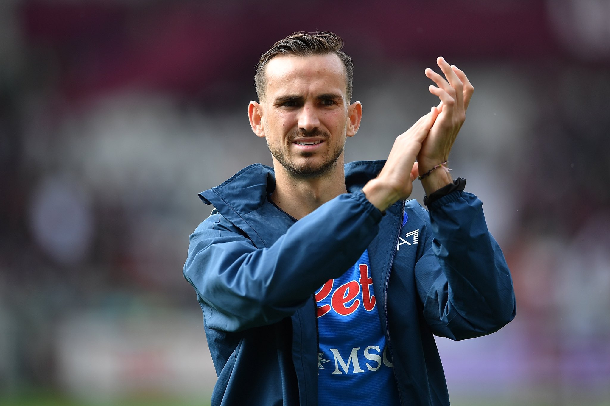 Demi Gelandang Napoli, PSG Rela Korbankan Keylor Navas