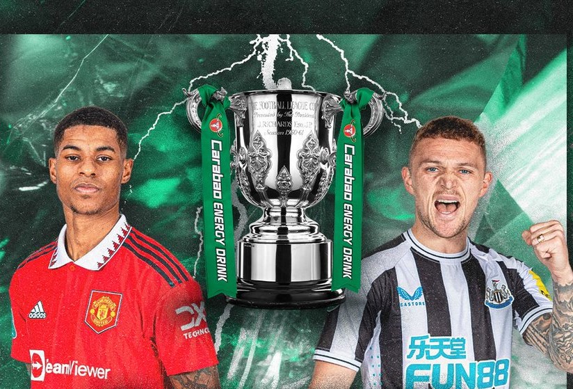 Jadwal Siaran Langsung: Madrid Tantang Atletico, Manchester United Jumpa Newcastle di Final