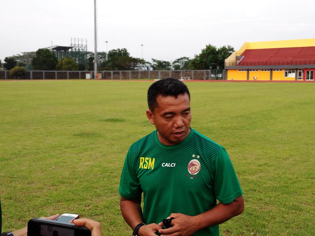 Ini yang Diwaspadai Sriwijaya FC dari Persebaya Surabaya