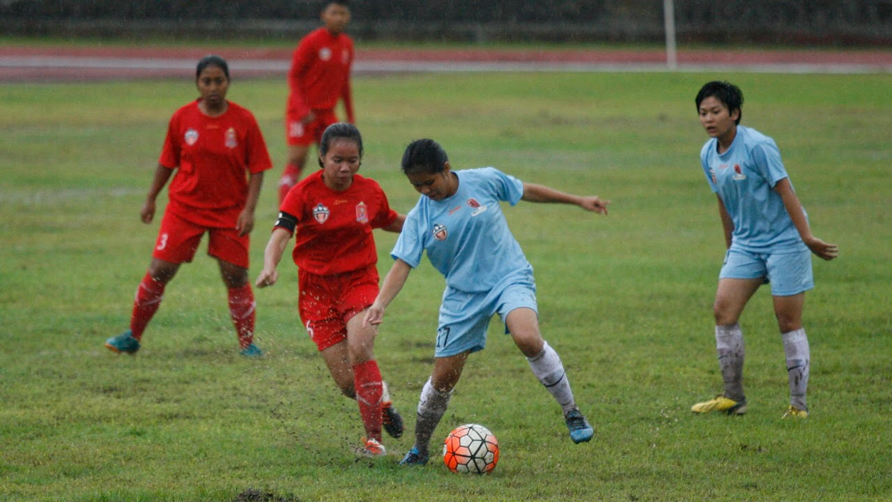 Hasil Lengkap dan Klasemen Sementara Grup Bengawan Cup III 2017