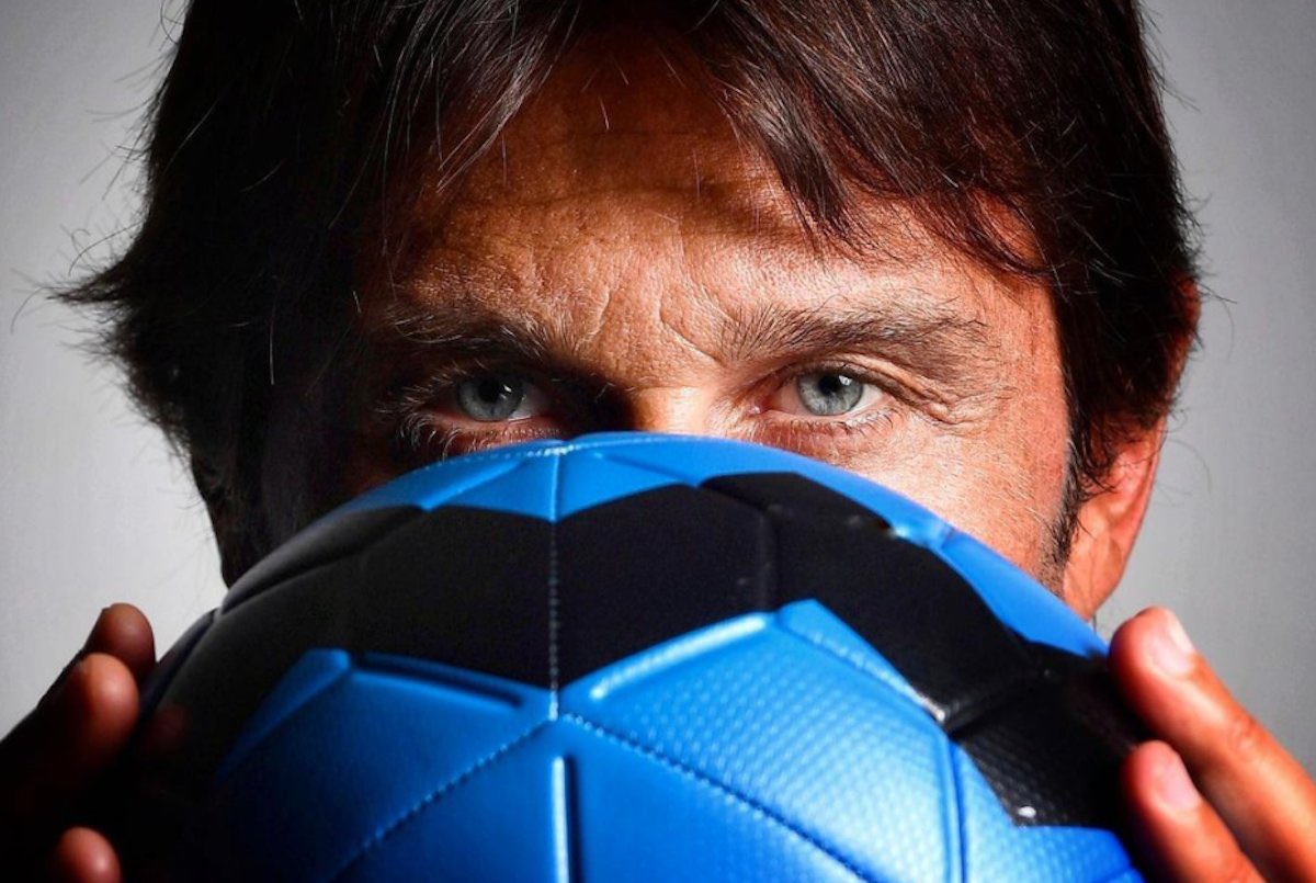Jurnalis Italia: Antonio Conte Tidak Akan Dipenjara jika Tinggalkan Formasi 3-5-2