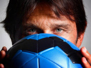 Jurnalis Italia: Antonio Conte Tidak Akan Dipenjara jika Tinggalkan Formasi 3-5-2