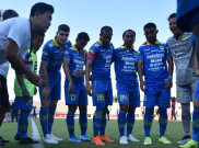 Persib Sesuai Strategi, sementara Stabilitas Persipura Kendur