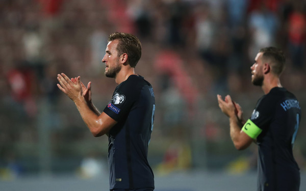 Premier League dan Miskinnya Kreativitas 'The Three Lions'