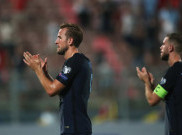 Premier League dan Miskinnya Kreativitas 'The Three Lions'