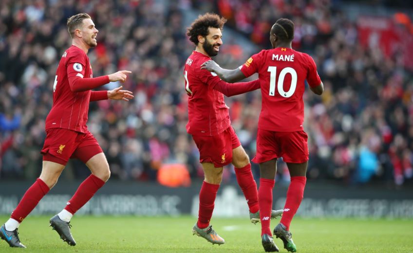 Semifinal Piala Dunia Antar Klub: Flamengo Ditantang Juara Asia, Liverpool Vs Monterrey