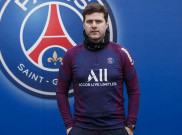 Mauricio Pochettino Respons Rumor Kembali ke Tottenham Hotspur
