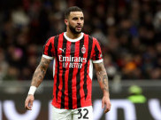 Pengaruh Kehadiran Kyle Walker di Dalam Skuad AC Milan