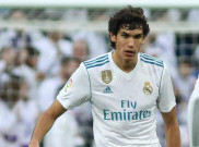 Cedera, Jesus Vallejo Absen Bela Real Madrid Hingga Dua Bulan