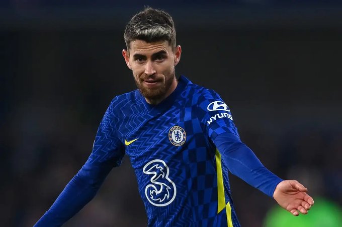 Perasaan Belum Padam, Juventus Terus Dekati Jorginho