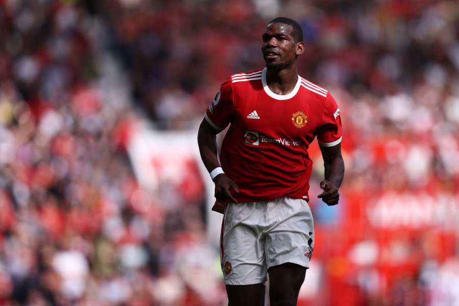 PSG Mundur, Jalan Juventus Datangkan Paul Pogba Semakin Lapang