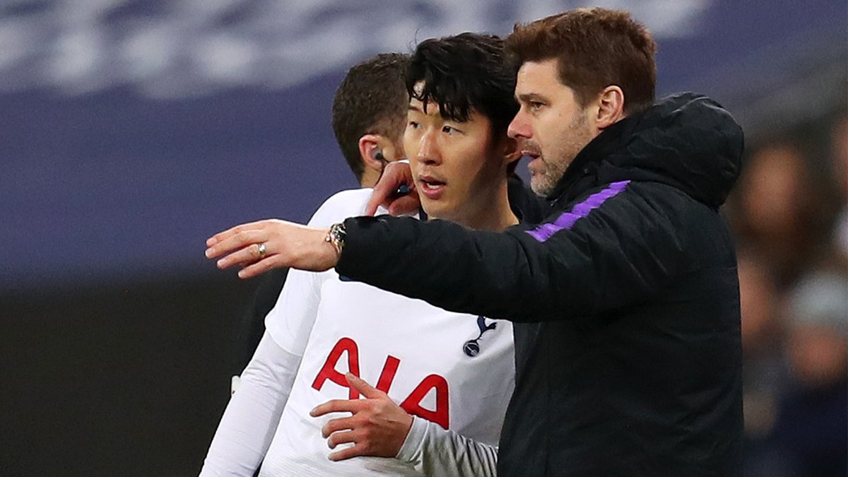 Tottenham Hotspur Bisa Samai Pencapaian 1961 di Ultah Mauricio Pochettino