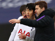Tottenham Hotspur Bisa Samai Pencapaian 1961 di Ultah Mauricio Pochettino