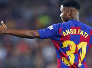 Pemain Muda Tak Dapat Kesempatan, Quique Setien Malah Sentil Kebijakan Barcelona