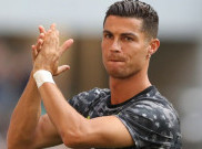 MU Bisa Bajak Cristiano Ronaldo dari Man City
