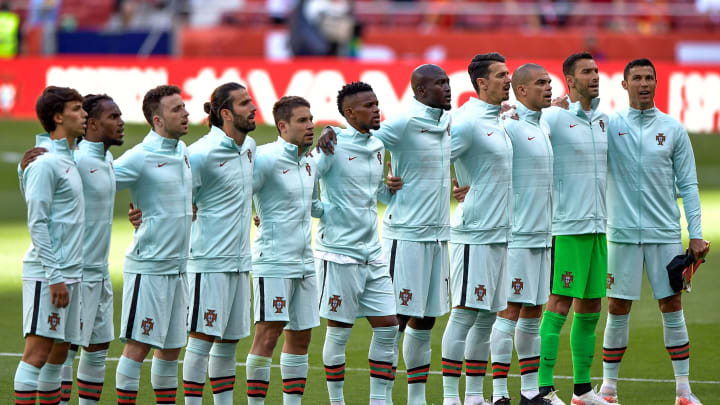 Perubahan Mentalitas Timnas Portugal di Piala Eropa 2020