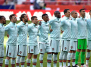 Perubahan Mentalitas Timnas Portugal di Piala Eropa 2020