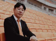 Shin Tae-yong Bakal Singkirkan Pemain Ini dari Persija Jakarta