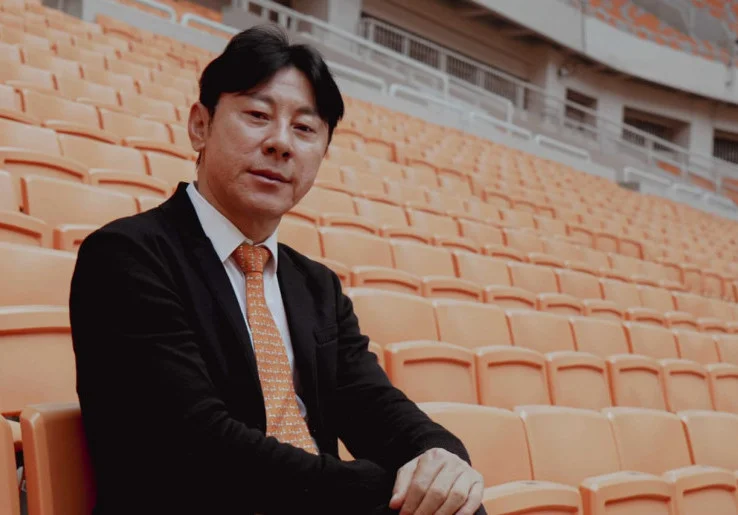 STY Tak Garansi Persija Akan Selalu Tampil Bagus dan Menang