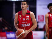 Nuke Tri Saputra Resmi Bergabung dengan Bima Perkasa