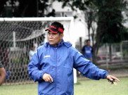 PSIS Semarang Bertekad Balas Dendam dengan Arema FC
