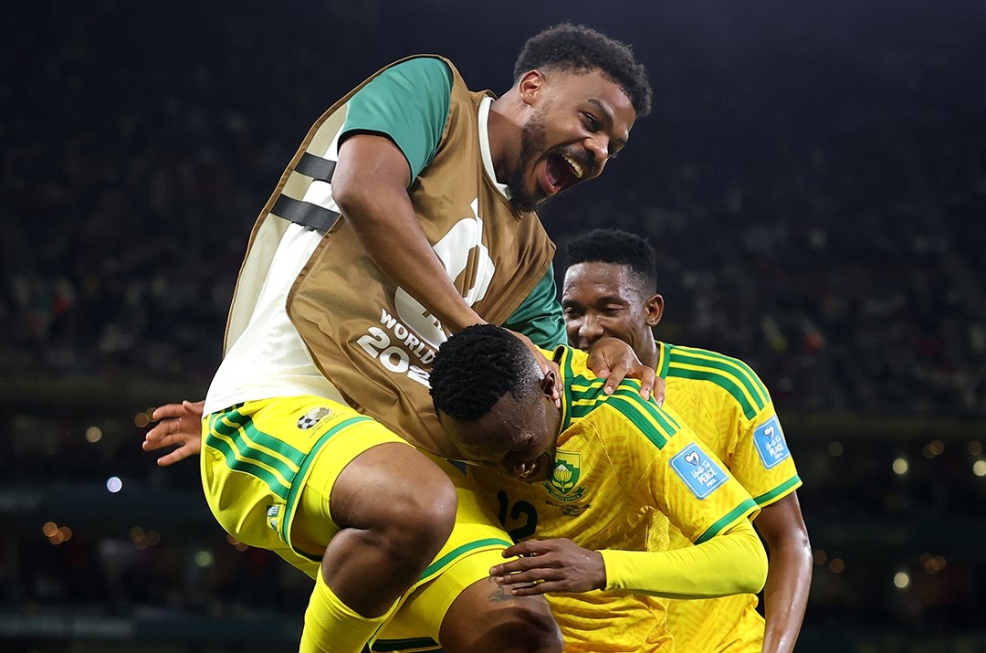 Hasil Pertandingan Grup A Piala Dunia 2026: Kalahkan Korsel, Afrika Selatan Cetak Sejarah dan Dampingi Meksiko