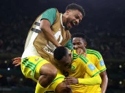 Hasil Pertandingan Grup A Piala Dunia 2026: Kalahkan Korsel, Afrika Selatan Cetak Sejarah dan Dampingi Meksiko