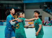 Hasil Piala AFF Futsal Wanita 2024: Menang atas Filipina, Indonesia ke Laga Perebutan Tempat Ketiga