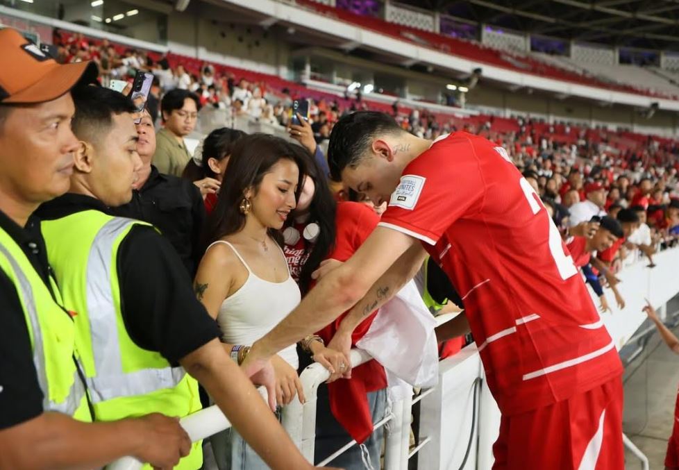 Timnas Indonesia Dikalahkan Bulgaria di FIFA Series, Justin Hubner: Ini Baru Permulaan