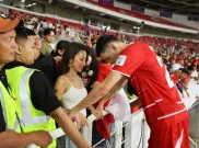 Timnas Indonesia Dikalahkan Bulgaria di FIFA Series, Justin Hubner: Ini Baru Permulaan