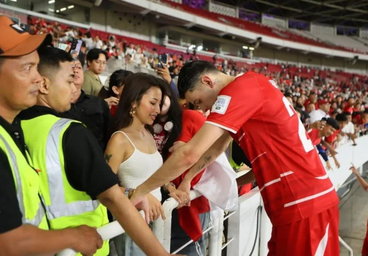 Justin Hubner Mengaku Dapat Ancaman Pembunuhan Selama FIFA ASEAN Cup 2026