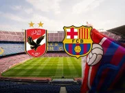 Prediksi dan Statistik Barcelona vs Al Ahly: Persiapan Terakhir Blaugrana Sebelum Musim Baru