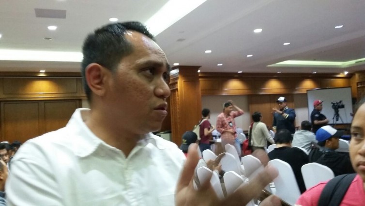 PT Liga Indonesia Baru Sudah Buat Jadwal Kompetisi hingga Tiga Tahun ke Depan