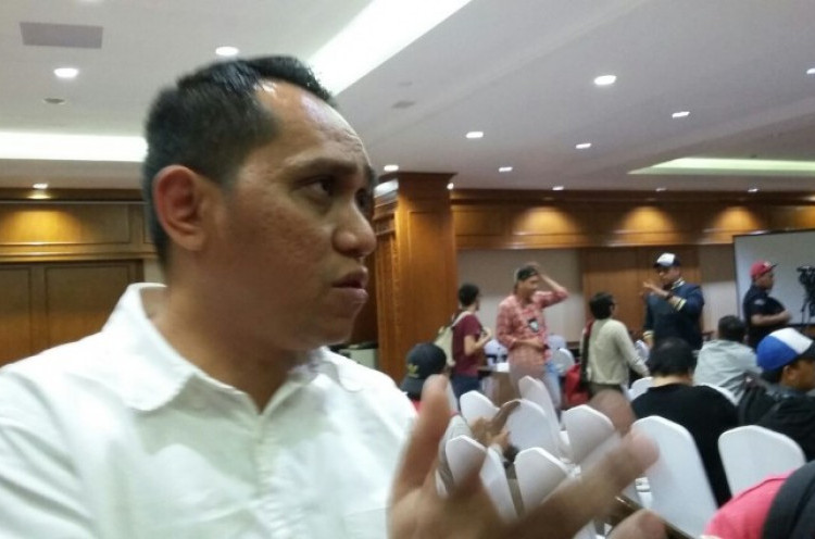 PT Liga Indonesia Baru Sudah Buat Jadwal Kompetisi hingga Tiga Tahun ke Depan