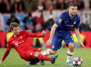 Liga Champions - Chelsea Punya Keuntungan saat Bertandang ke Markas Bayern Munchen