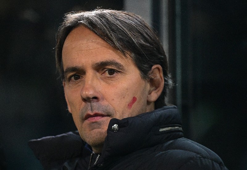 Curi Satu Poin di Kandang Juventus, Inter Belajar dari Kesalahan