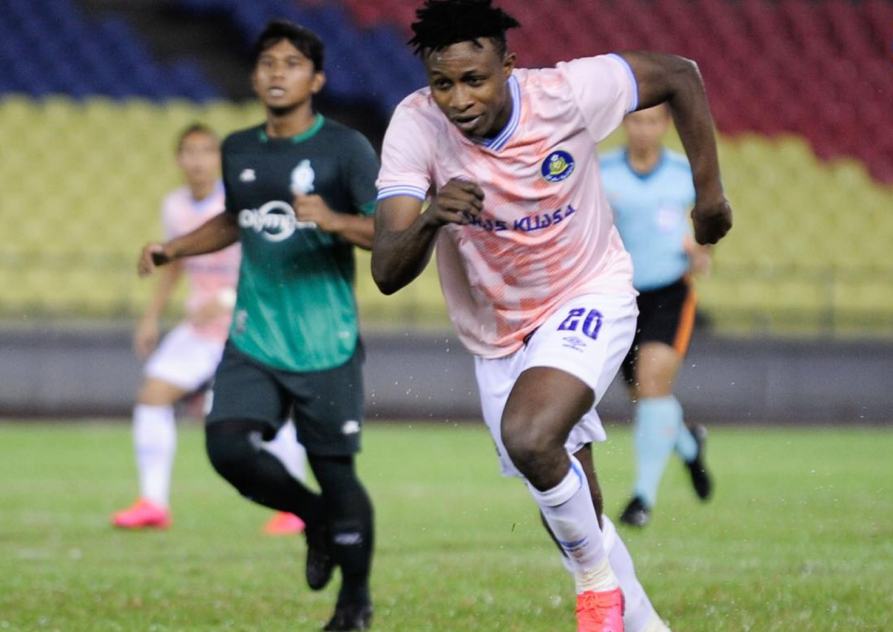Pemerintah Malaysia Perbolehkan Liga Berjalan Lagi Mulai 15 Agustus dengan Syarat