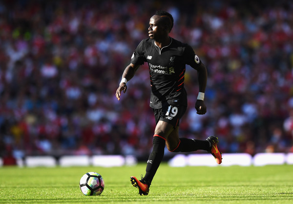 John Aldridge : Sadio Mane Mirip Dengan John Barnes