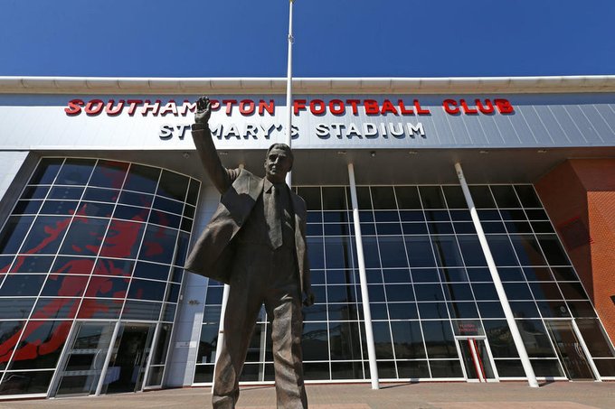 Southampton, Klub Premier League Pertama yang Resmi Potong Gaji Pemain