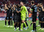 Daftar Tim yang Sudah Menyegel Tiket 16 Besar Liga Champions