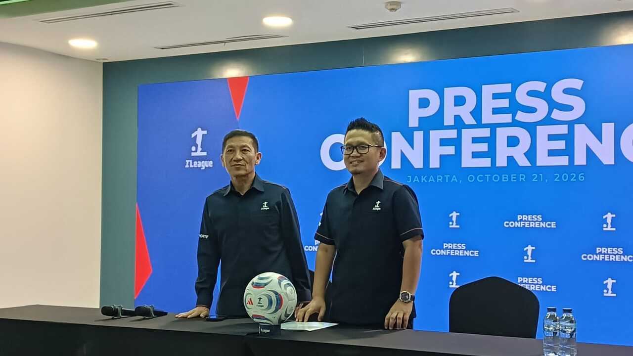 Imbas Kericuhan di BIS: Persija Resmi Dijatuhi Denda Rp90 Juta dan Sanksi Larangan Away